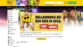 Interwetten casino experience 5