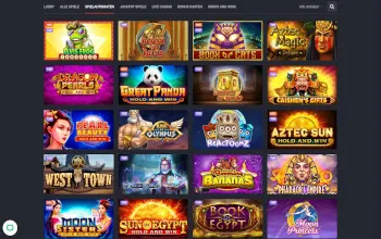Joo casino experience 10