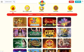 Kassu casino experience 5