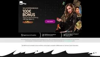 MoGO Casino Experience 5