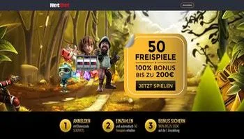 Netbet experience 10