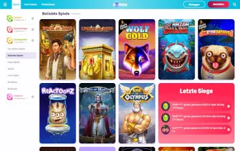 Nomini casino experience 5