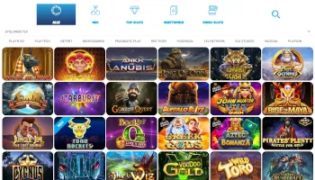 Ohmbet casino experience 5