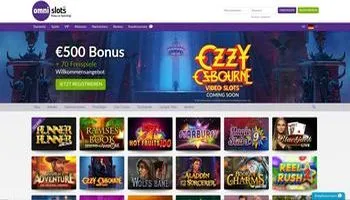 Omni Slots Casino Experience 6