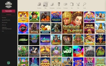 Orient XPress Casino Experience 10