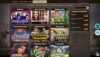 Osiris Casino Experience 5