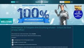 Platinum experiences 10