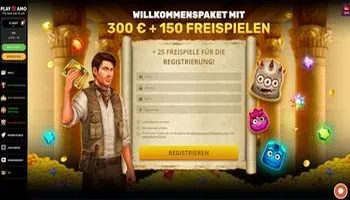 GOamo Casino Experience 10