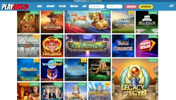 GOjango Casino experiences 5