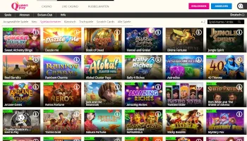 Queenplay Casino Experience 5