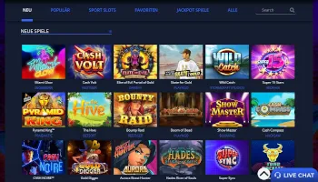 Rembrandt Casino Experience 5