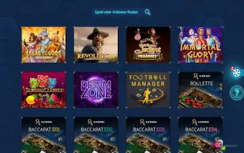 Spintropolis Casino Experience 5