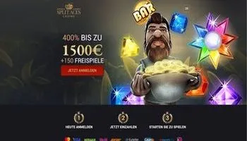 Split Aces Casino Experience 5