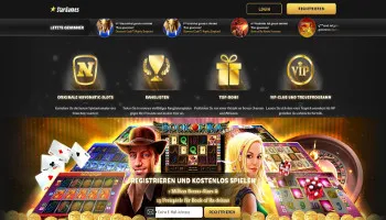 Stargames casino experience 4
