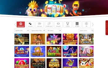 Supercat casino experience 5