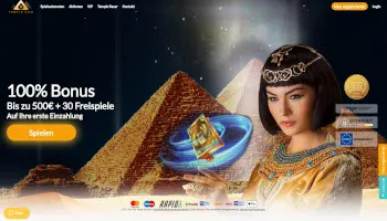 Temple Nile experience 10