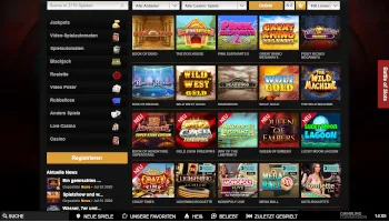 Video Lots Casino Erfahrung 5