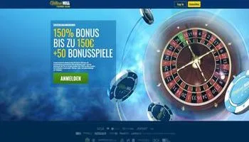 William Hill Casino Experience 5