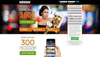 Winner Casino Experience 5