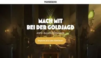 Wondernino casino experiences 5