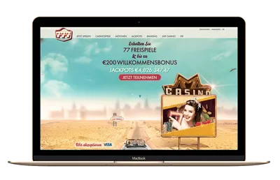 777 Casino experience 1