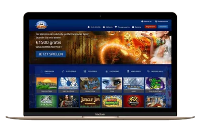 All Slots Casino Erfahrung 1