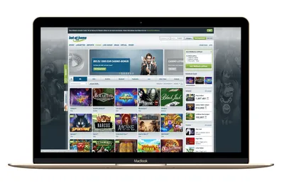 Bet-at-home casino experience 1