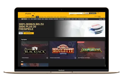 Betfair experiences 1
