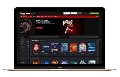 Betsafe Casino Experience 1