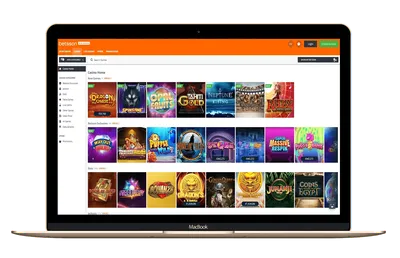 Betsson playothing experience 2