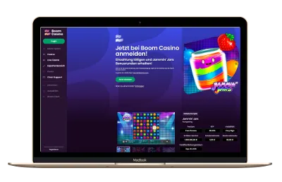 Boom Casino experiences 1