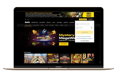 Bwin Casino experiences 1