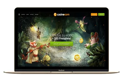 Casino.com Casino Experience 1