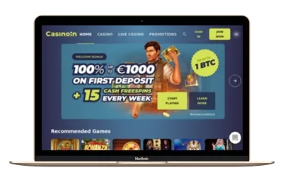 Casino experience 2