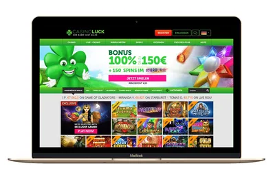 Casino Casino Experience 1