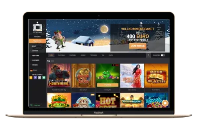 DasistCasino experience 1
