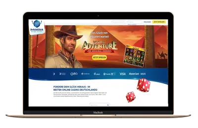 Drückglück Casino experiences 1