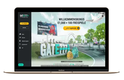 Gate 777 Casino experiences 1