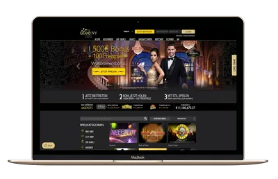 Grand Ivy Casino experiences 1