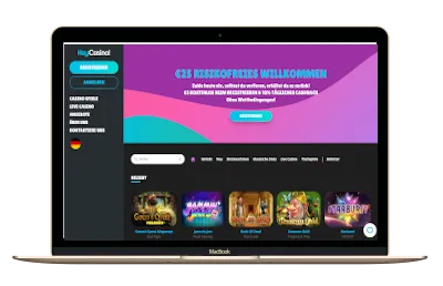 Hey casino experience 1