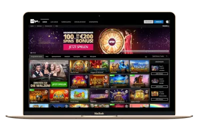 Hopa casino experience 1