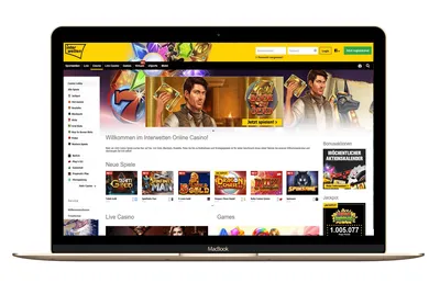 Interwetten casino experience 1