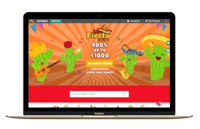 The Fiesta Casino Erfahrung 2