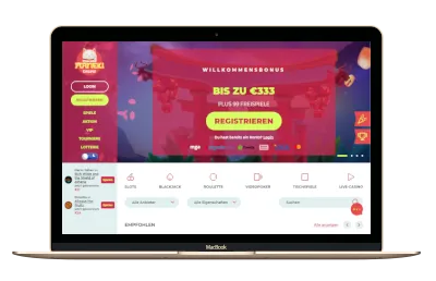 Maneki Casino Experience 1