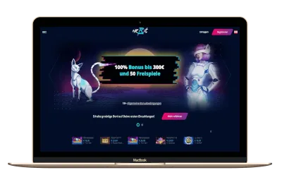 Mr bit casino experience 2