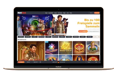 Netbet experience 2