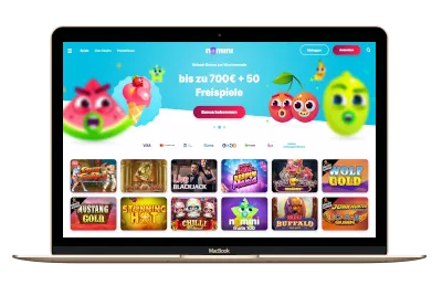 Nomini casino experience 1