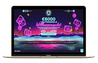 Ocean Breeze Casino Test 6