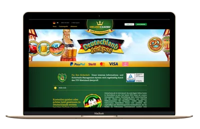 Best Casino Australia Experience 1