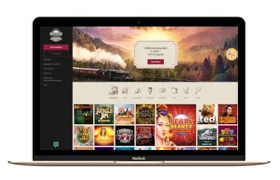 Orient XPress Casino Experience 2